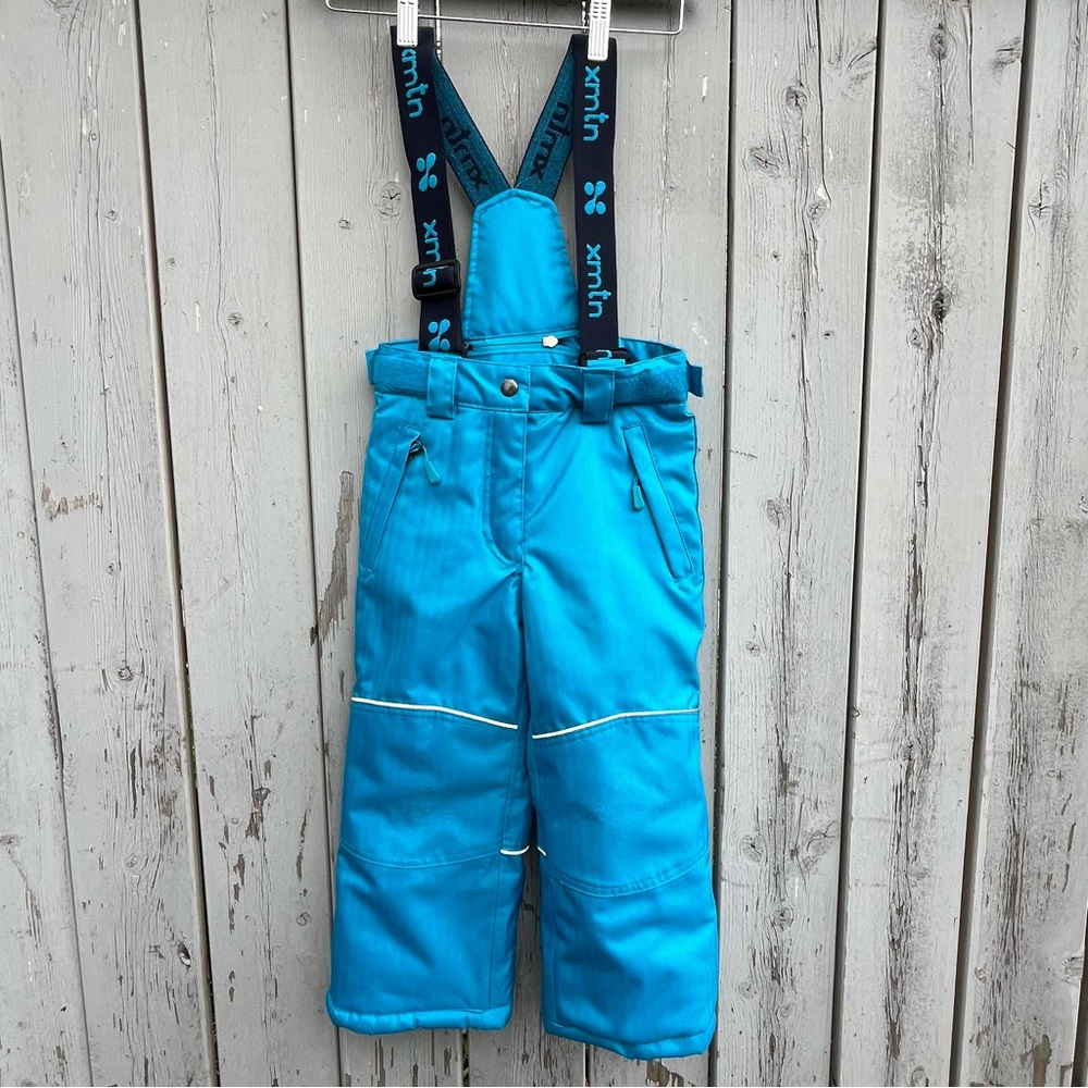 XMTN Snow Pants